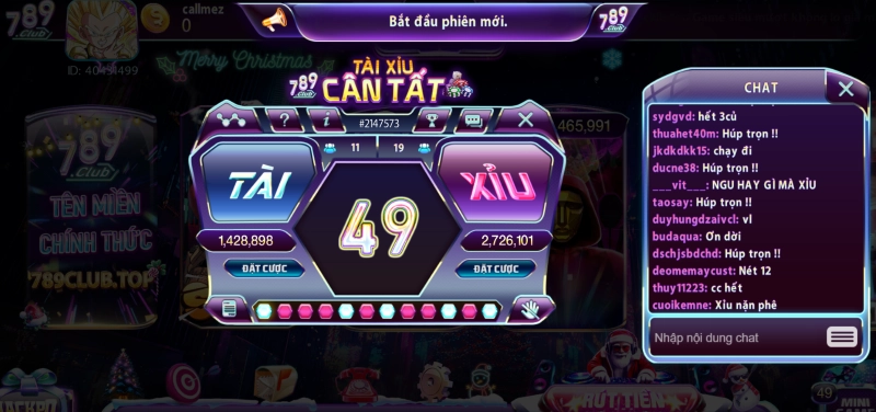 Hướng dẫn tải app tài xỉu 789 Club-Chơi game online cực đã